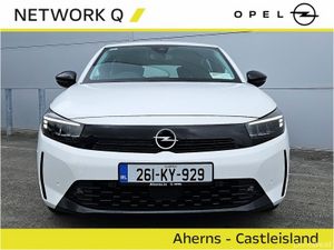 Opel Corsa 1.2 Elegance 75PS - Image 3