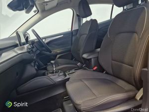 Ford Focus 1.0T EcoBoost Hybrid 125PS Titanium **C - Image 4