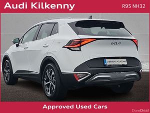 Kia Sportage K3 1.6 DSL 5DR *1 OWNER - PRISTINE CA - Image 3