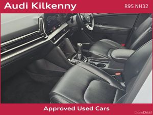 Kia Sportage K3 1.6 DSL 5DR *1 OWNER - PRISTINE CA - Image 4