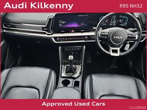 Kia Sportage K3 1.6 DSL 5DR *1 OWNER - PRISTINE CA - Image 2