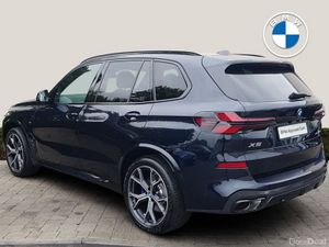 BMW X5 xDrive50e M Sport - Image 2