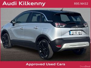 Opel Crossland SRI 1.5 DSL 110 BHP 5DR *1 OWNER - - Image 3