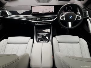BMW X5 xDrive50e M Sport - Image 4