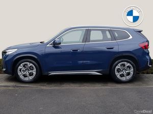 BMW iX1 eDrive20 Sport - Image 3