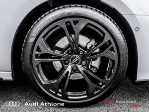 Audi A3 Saloon 2.0TDI 115BHP S-Line - Image 4