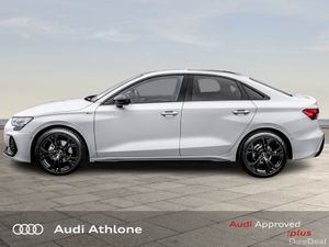 Audi A3 Saloon 2.0TDI 115BHP S-Line - Image 2