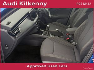 Skoda Kamiq AMBITION 1.0 TSI 110 BHP 5DR *1 OWNER - Image 4