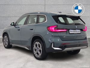 BMW X1 xDrive25e xLine - Image 2