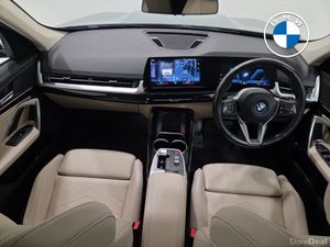 BMW X1 xDrive25e xLine - Image 4