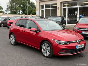 SUNROOF **221 VW GOLF STYLE 2.0TDI 150BHP AUTO - Image 4