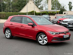 SUNROOF **221 VW GOLF STYLE 2.0TDI 150BHP AUTO - Image 2