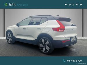 Volvo XC40 Fully Electric Ultimate - Image 3