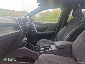 Volvo XC40 Fully Electric Ultimate - Image 4