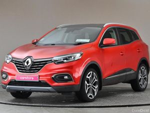 Renault Kadjar 1.3 TCE 6SPD 140BHP GPF GT LINE **F - Image 3