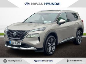 Nissan X-Trail ePOWER SVE 5 Seater - Image 4