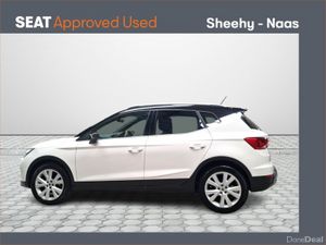 SEAT Arona 1.0TSI 110hp Xperience - Image 4