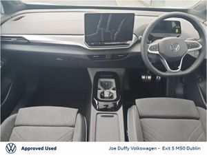 Volkswagen ID.4 PRO STYLE 79KWH 286HP - Image 3