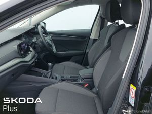 Skoda Octavia AMBITION 2.0TDI 115HP *REVERSING CAM - Image 4