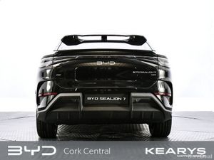 BYD SEALION 7 COMFORT (First Come First Served) - Image 2