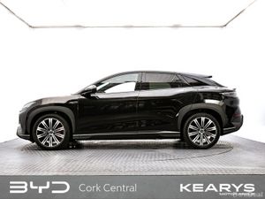 BYD SEALION 7 COMFORT (First Come First Served) - Image 3