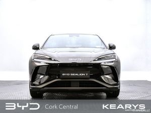 BYD SEALION 7 COMFORT (First Come First Served) - Image 4