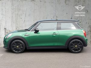 Mini Cooper Electric Level 2 - Image 4