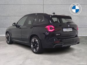 BMW iX3 M Sport Pro - Image 3
