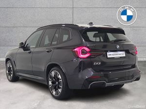 BMW iX3 M Sport Pro - Image 3