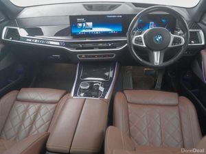 BMW X5 xDrive50e M Sport - Image 4