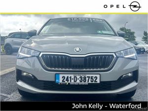 Skoda Scala 1.0TSI 110HP - Image 3
