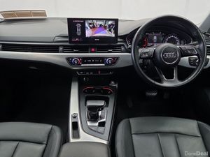 Audi A4 35 TDI 163HP S Tronic SE - Image 4