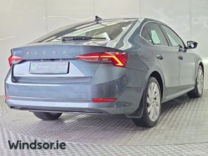 Skoda Octavia Style 2.0TDI 150HP DSG - Image 3