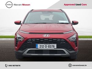 Hyundai Bayon 1.2 Petrol Executive - Image 3