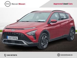 Hyundai Bayon 1.2 Petrol Executive - Image 4
