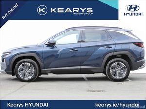 Hyundai Tucson Tucson FL 2WD Executive PHEV Auto - Image 3