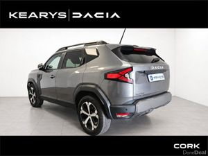 Dacia Duster Journey HEV 155 E06X,gap smart 2 yrs - Image 2