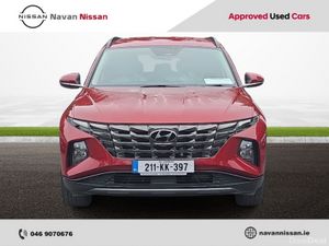 Hyundai Tucson 2WD Executive Plus *4.9% APR!* - Image 3