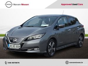 Nissan Leaf SVE 40 kWh - Image 4