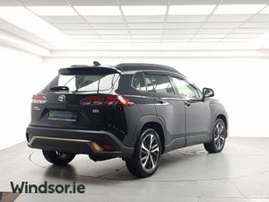 Toyota Corolla Cross Z - Image 3