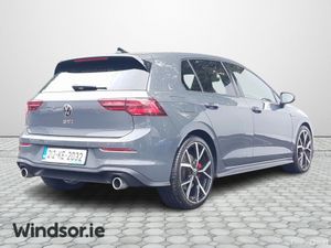 Volkswagen Golf 2.0 TSI 245HP GTI DSG - Image 3