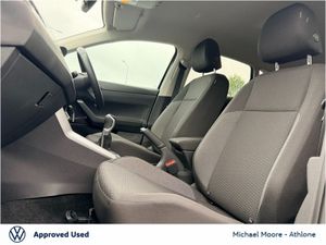 Volkswagen Polo POLO EDITION 75 1.0TSI 95HP M5F - Image 3