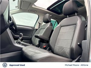Volkswagen T-Roc 1.0 TSI 110HP Style Plus - Image 2