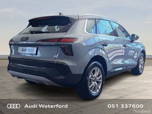 Audi Q3 E-Hybrid S-T SE from €550 per month - Image 4