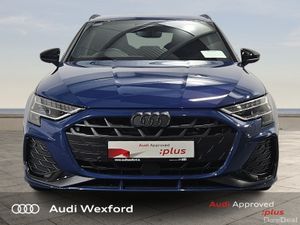 Audi A3 Audi A3 Sportback S line TFSI 110 kW S tro - Image 3