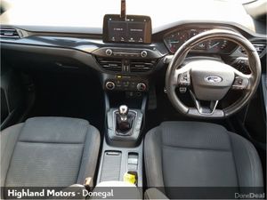 Ford Focus 1.5 TDCi 120PS ST-Line - Image 2