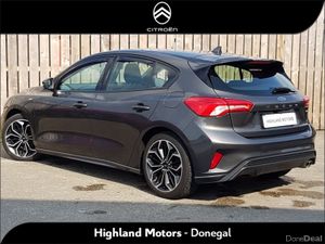Ford Focus 1.5 TDCi 120PS ST-Line - Image 3