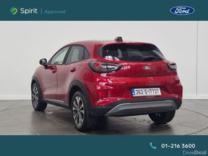 Ford Puma TITANIUM 1.0T**PRE-REG**Call Jonathan On - Image 2