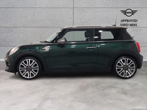 Mini Cooper 3-Door Cooper Seven Edition - Image 4