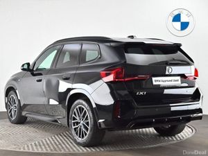 BMW iX1 eDrive20 M Sport - Image 2